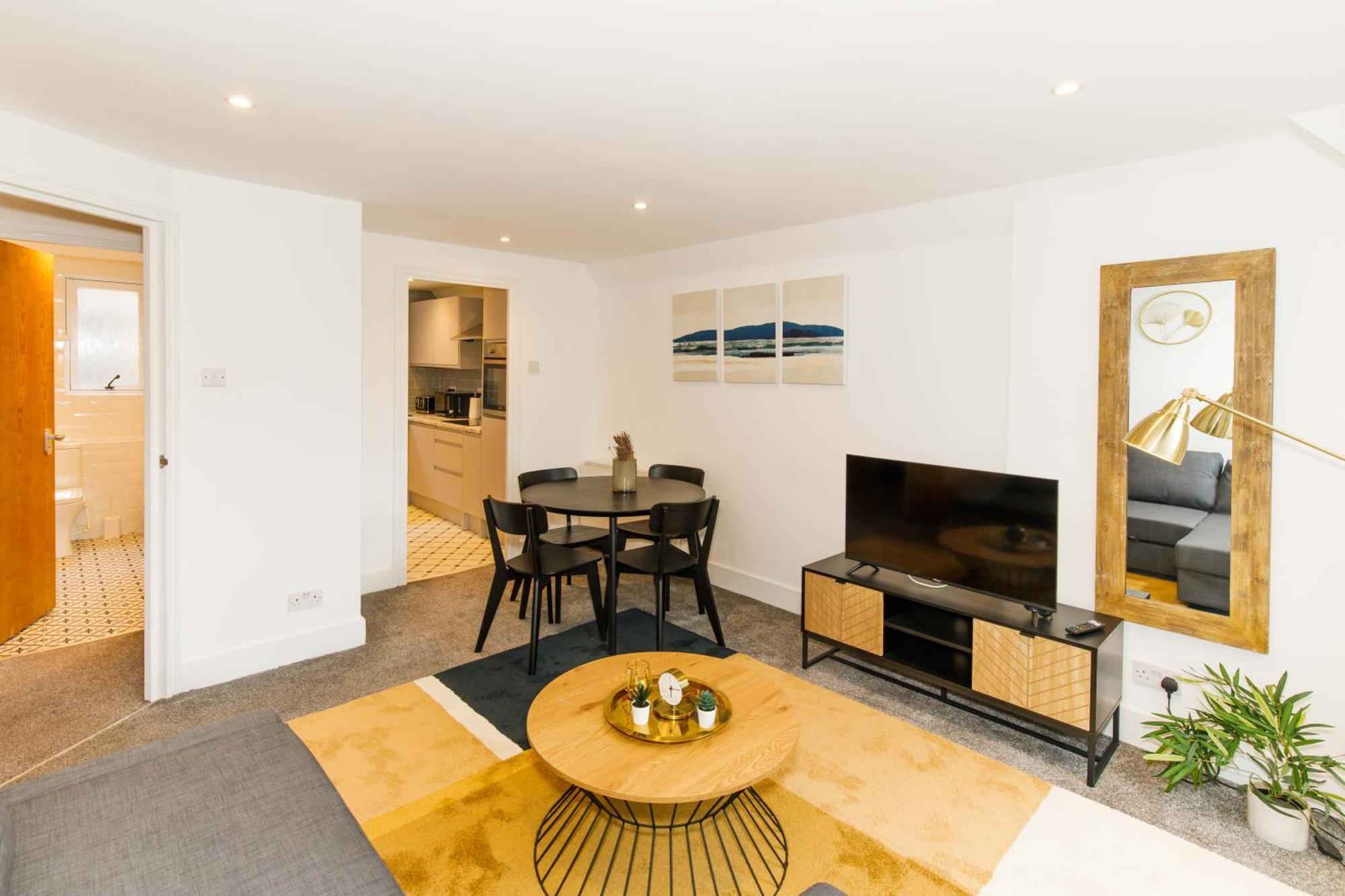 Staylux Carnaby Street Лондон Экстерьер фото