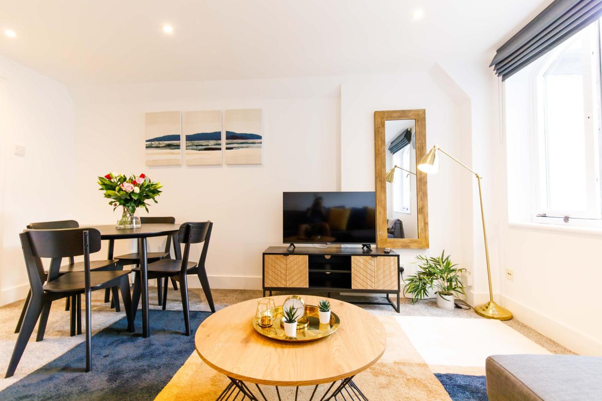 Staylux Carnaby Street Лондон Экстерьер фото