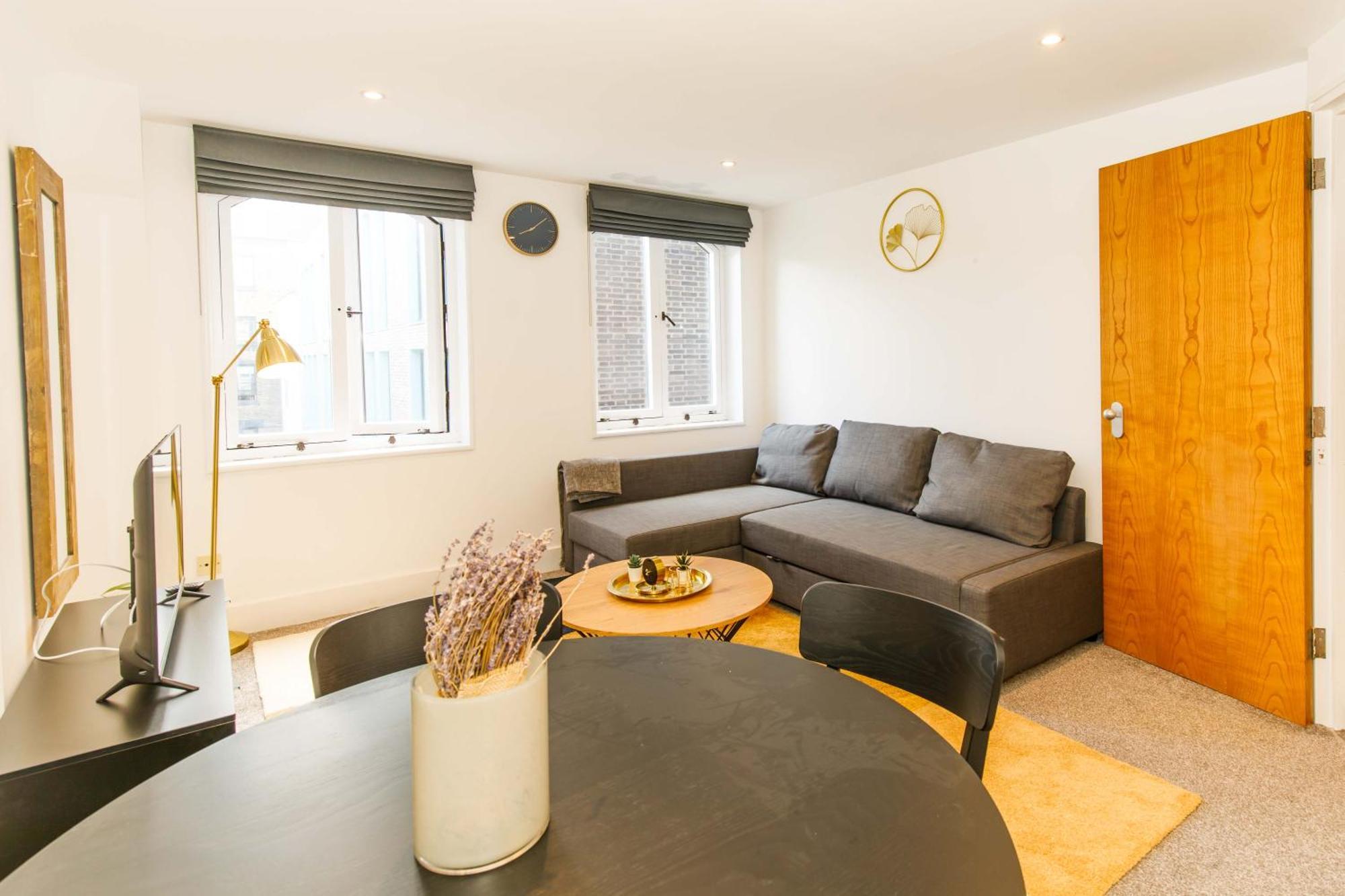 Staylux Carnaby Street Лондон Экстерьер фото