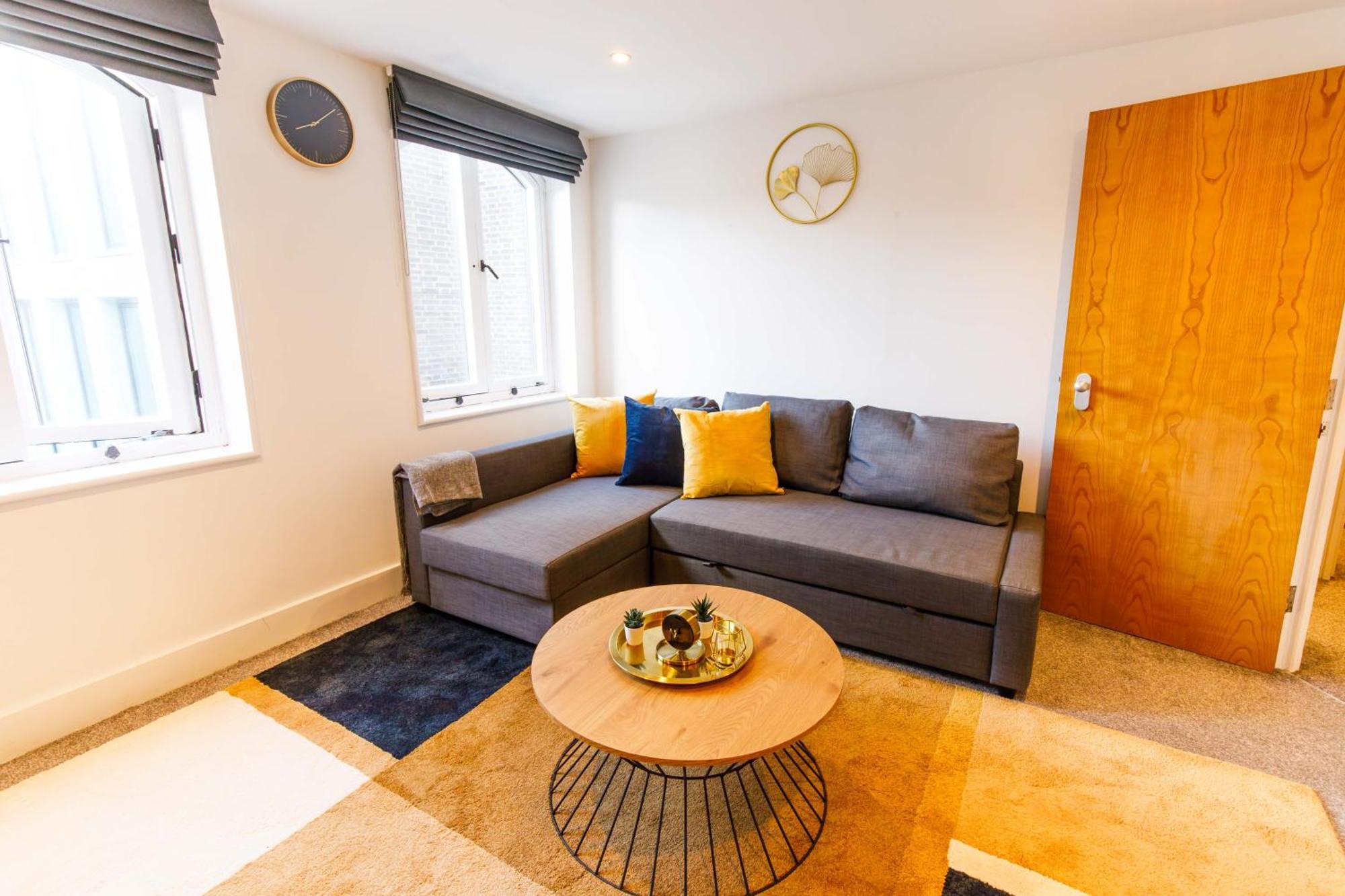 Staylux Carnaby Street Лондон Экстерьер фото