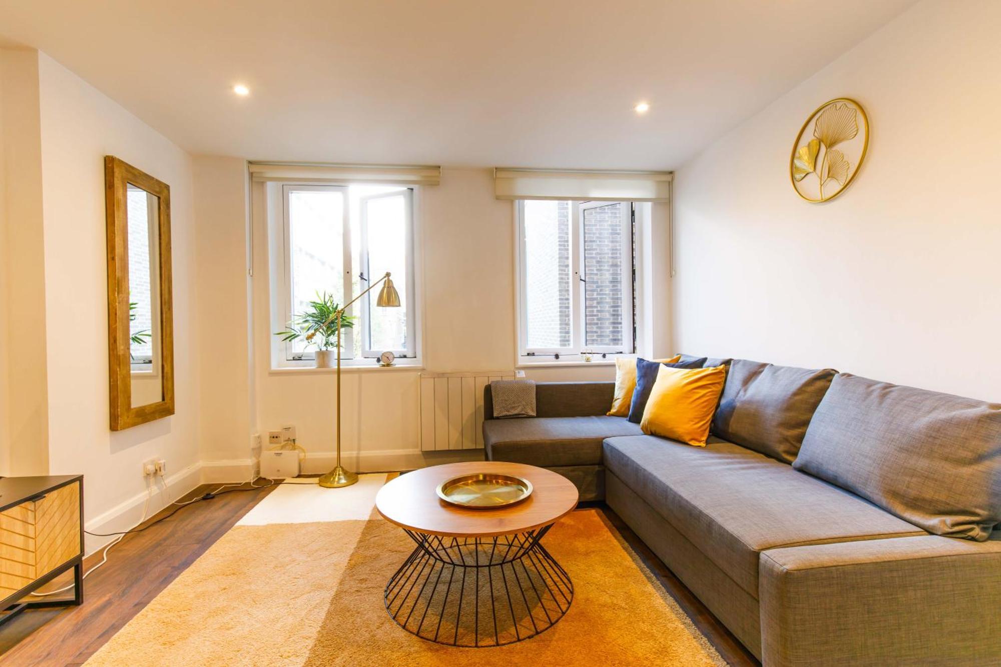 Staylux Carnaby Street Лондон Экстерьер фото