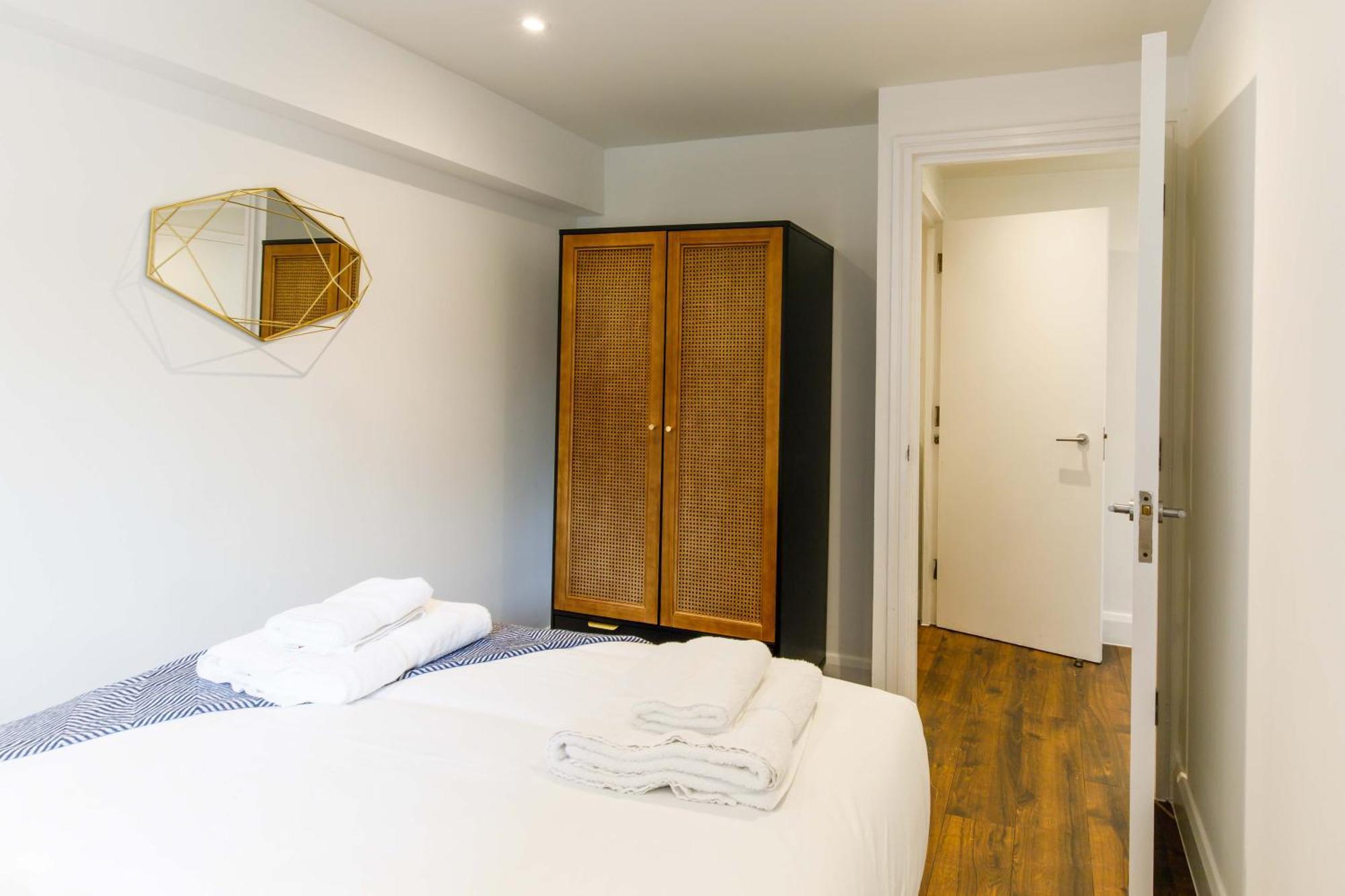 Staylux Carnaby Street Лондон Экстерьер фото