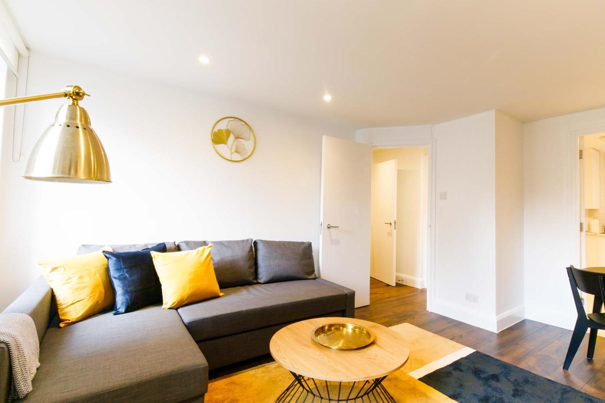 Staylux Carnaby Street Лондон Экстерьер фото
