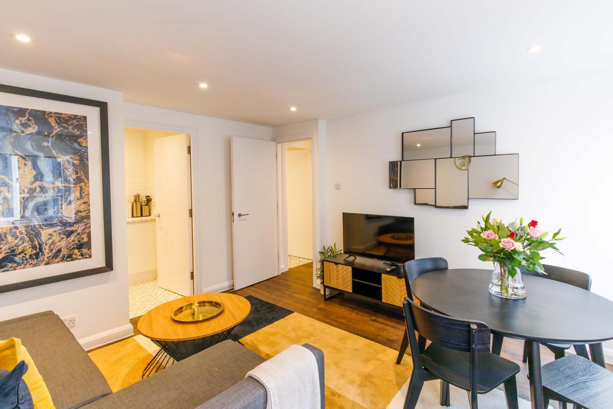 Staylux Carnaby Street Лондон Экстерьер фото