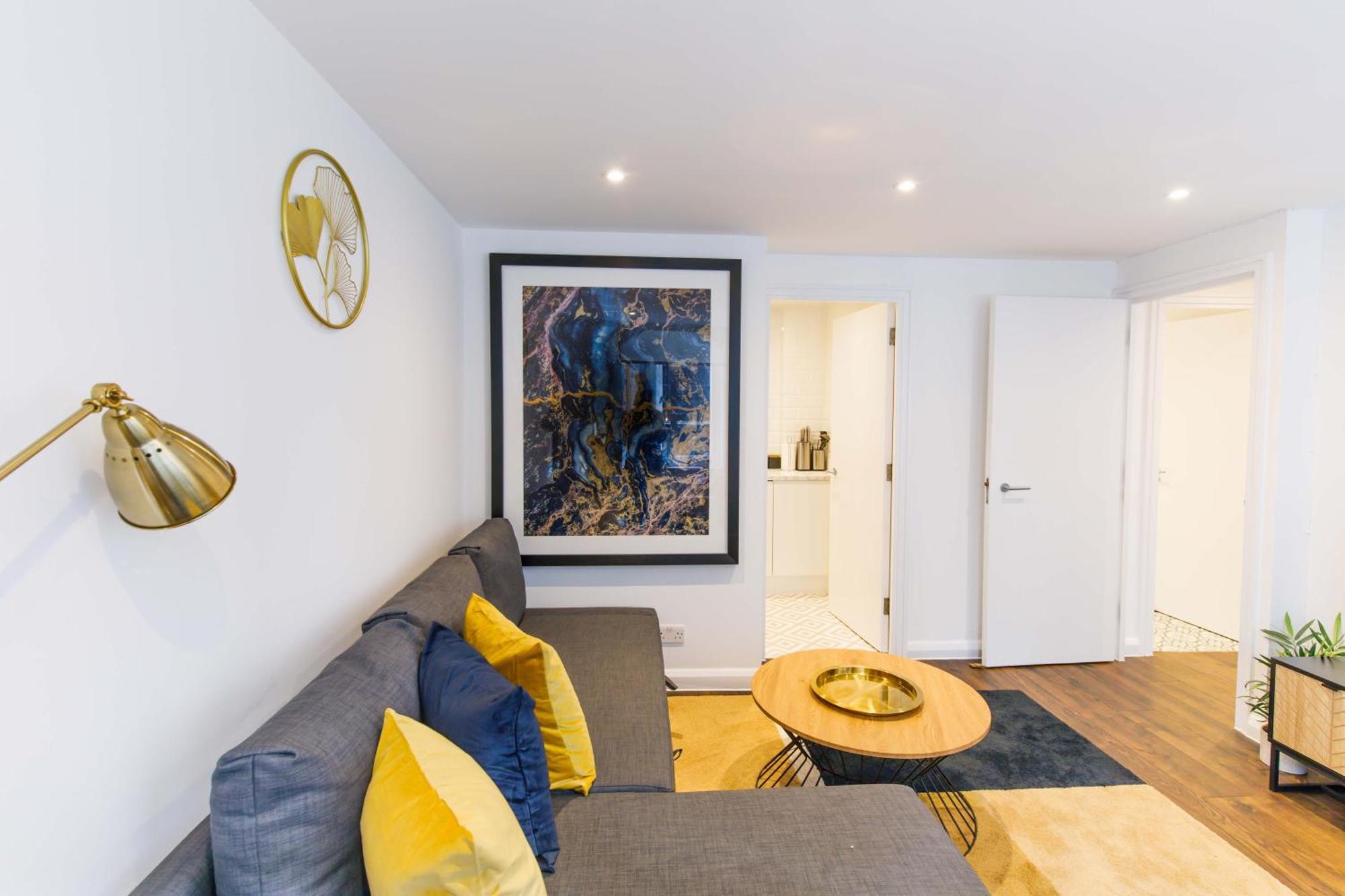 Staylux Carnaby Street Лондон Экстерьер фото