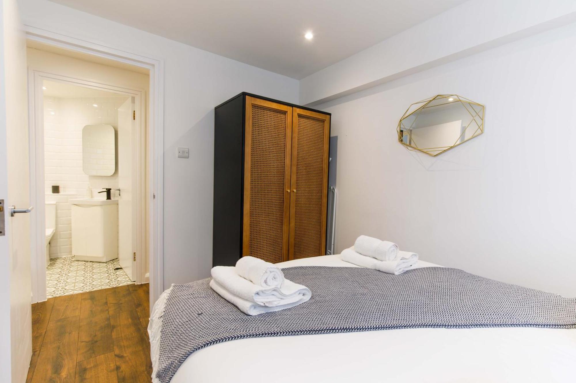 Staylux Carnaby Street Лондон Экстерьер фото