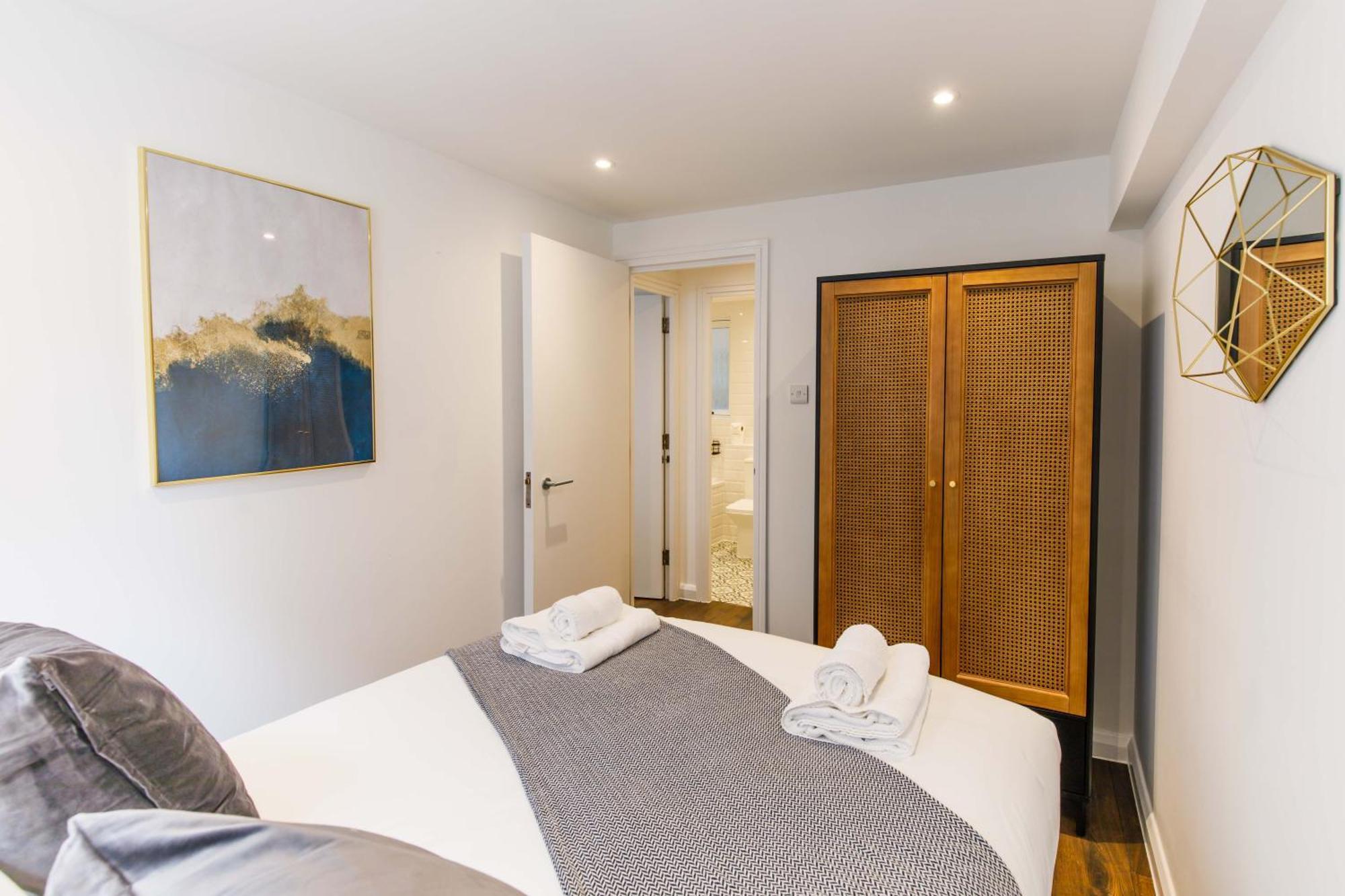 Staylux Carnaby Street Лондон Экстерьер фото