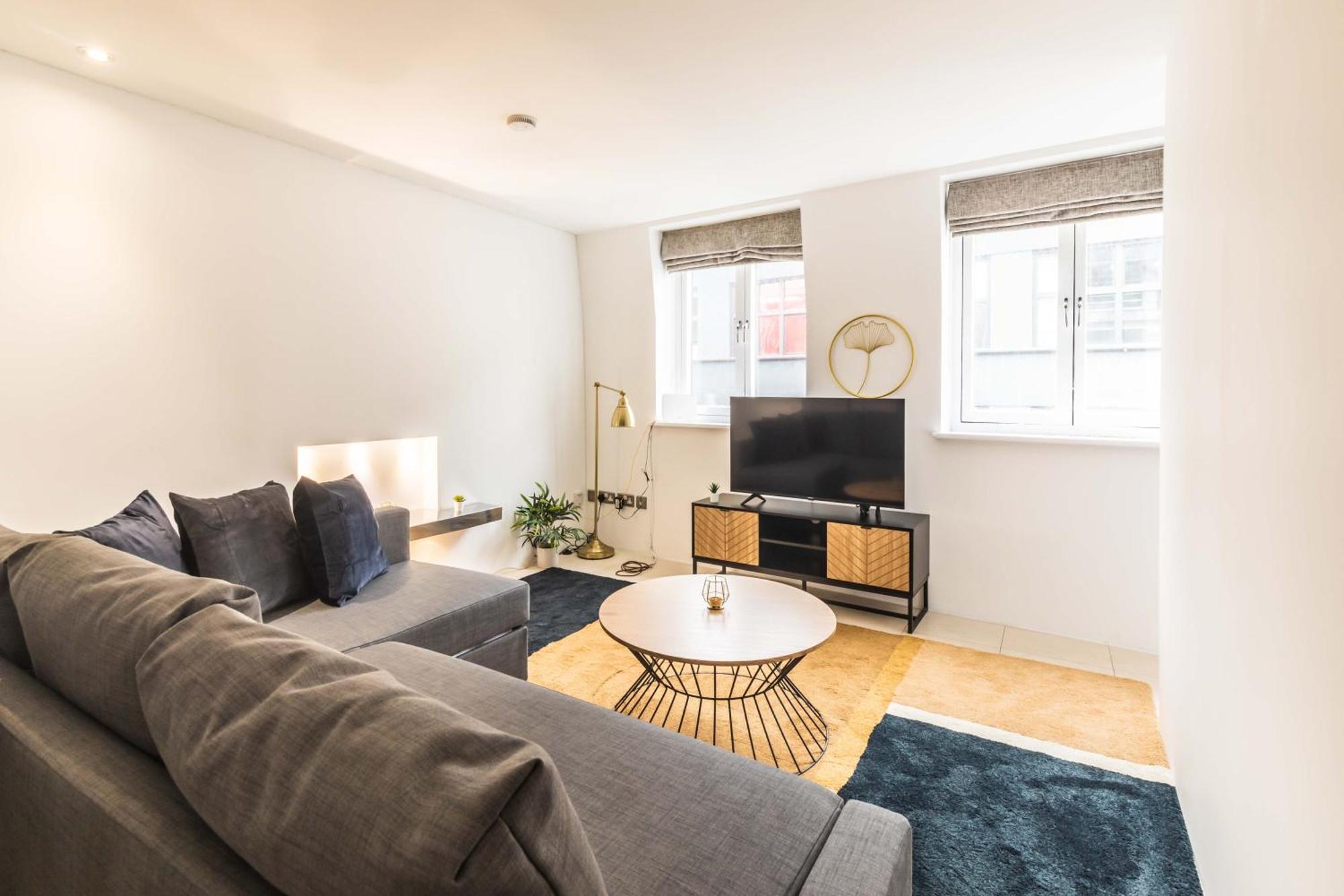 Staylux Carnaby Street Лондон Экстерьер фото
