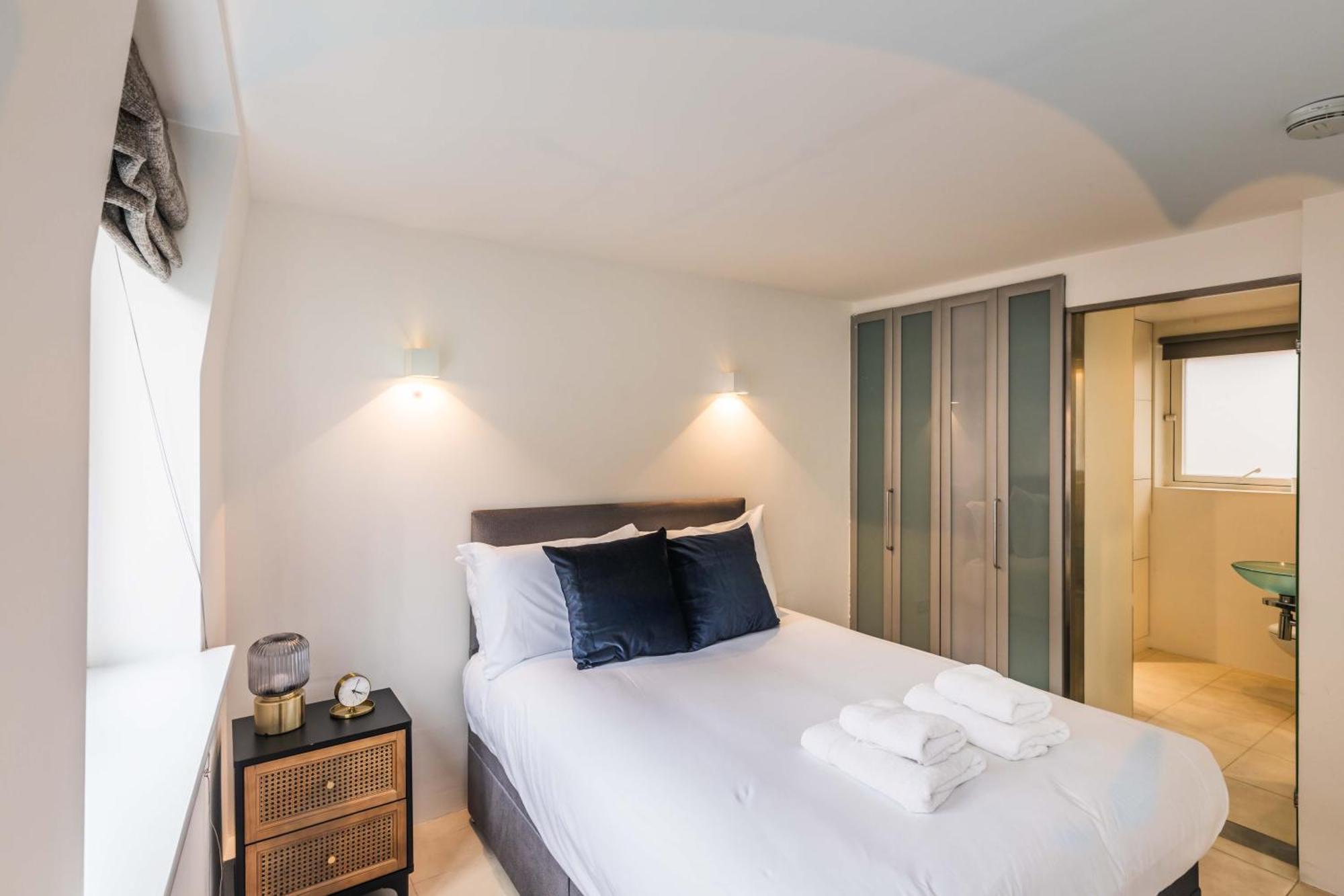 Staylux Carnaby Street Лондон Экстерьер фото